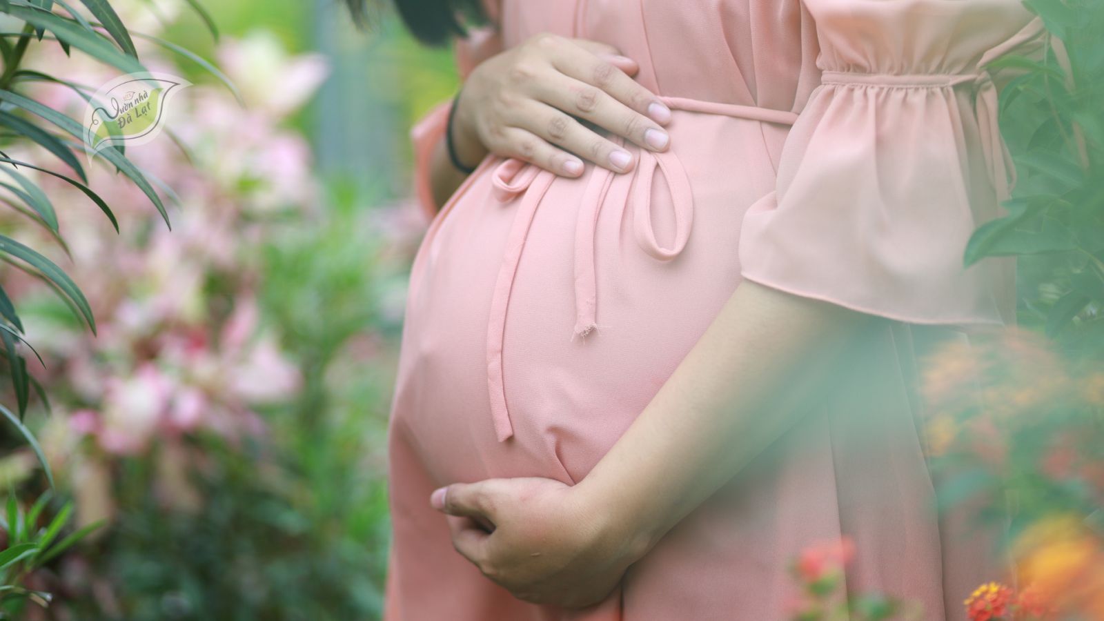 an toàn cho cả mẹ bầu và trẻ em