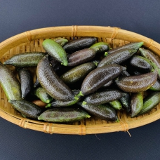 Chanh ngón tay-Finger lime