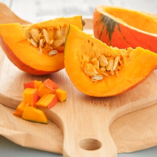 Bí Giọt Nước