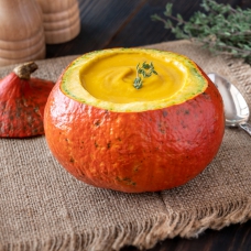 Bí Giọt Nước
