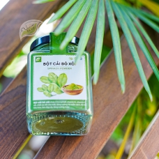 Bột Cải Bó Xôi