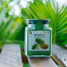 Bột Súp Lơ