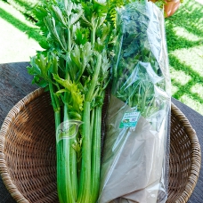 Cần Tây Tươi
