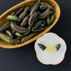 Chanh ngón tay-Finger lime