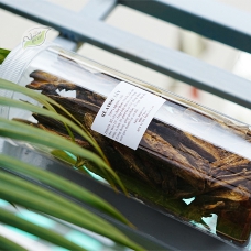 Rễ Atiso Sấy