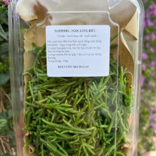 Ngọc Long Biển - Samphire