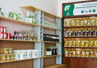 Đặc Sản Đà Lạt - Quà Tặng Từ Sự Tử Tế Của Cao Nguyên