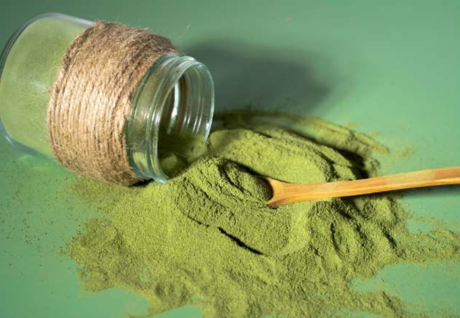 Muối Tiêu Samphire - Samphire Pepper Salt (50g)