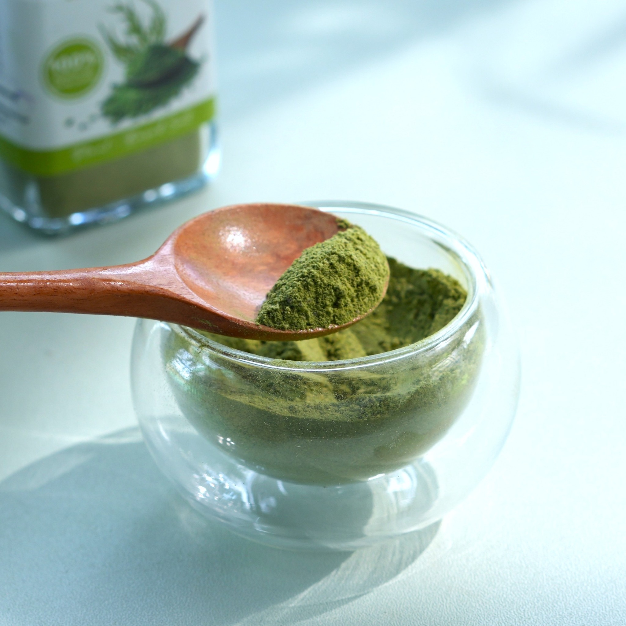 Muối Samphire - Samphire Salt (50g)