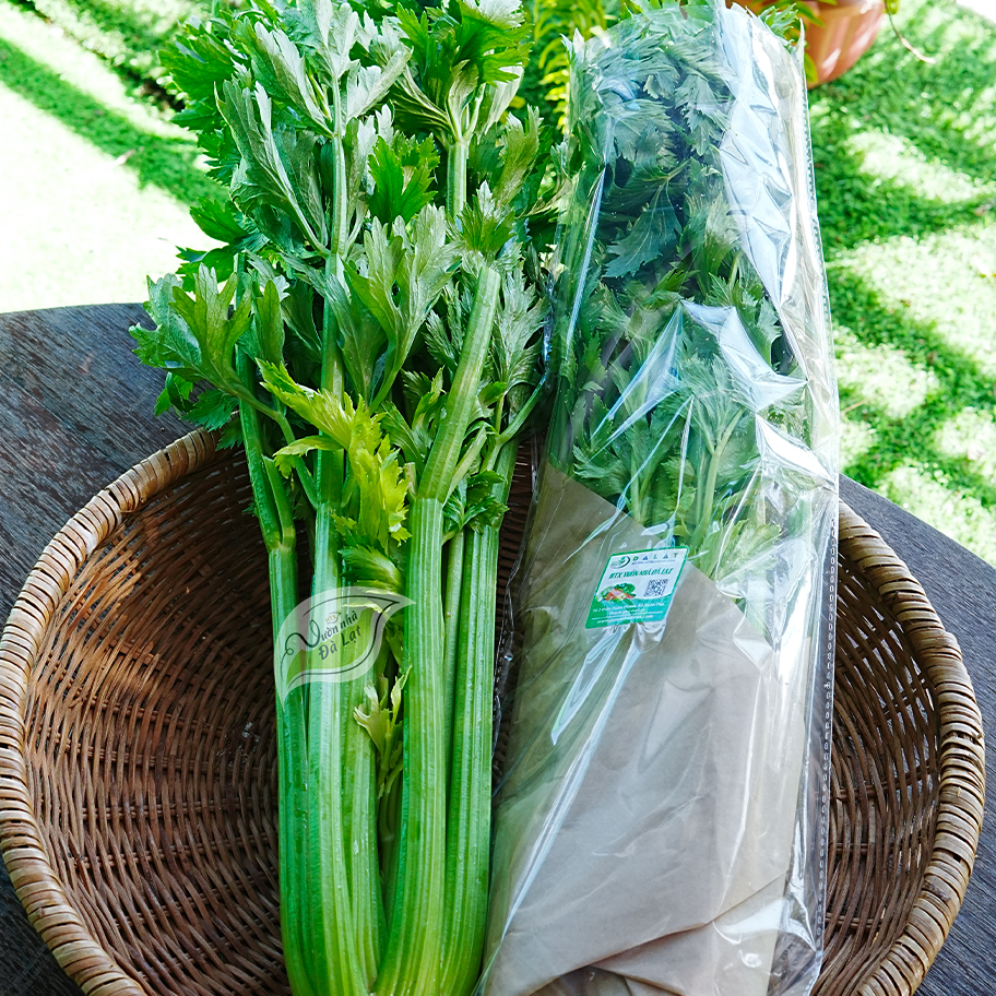 Cần Tây Tươi