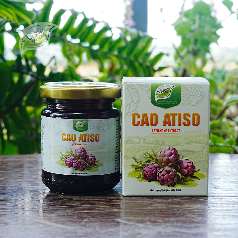 Cao Atiso