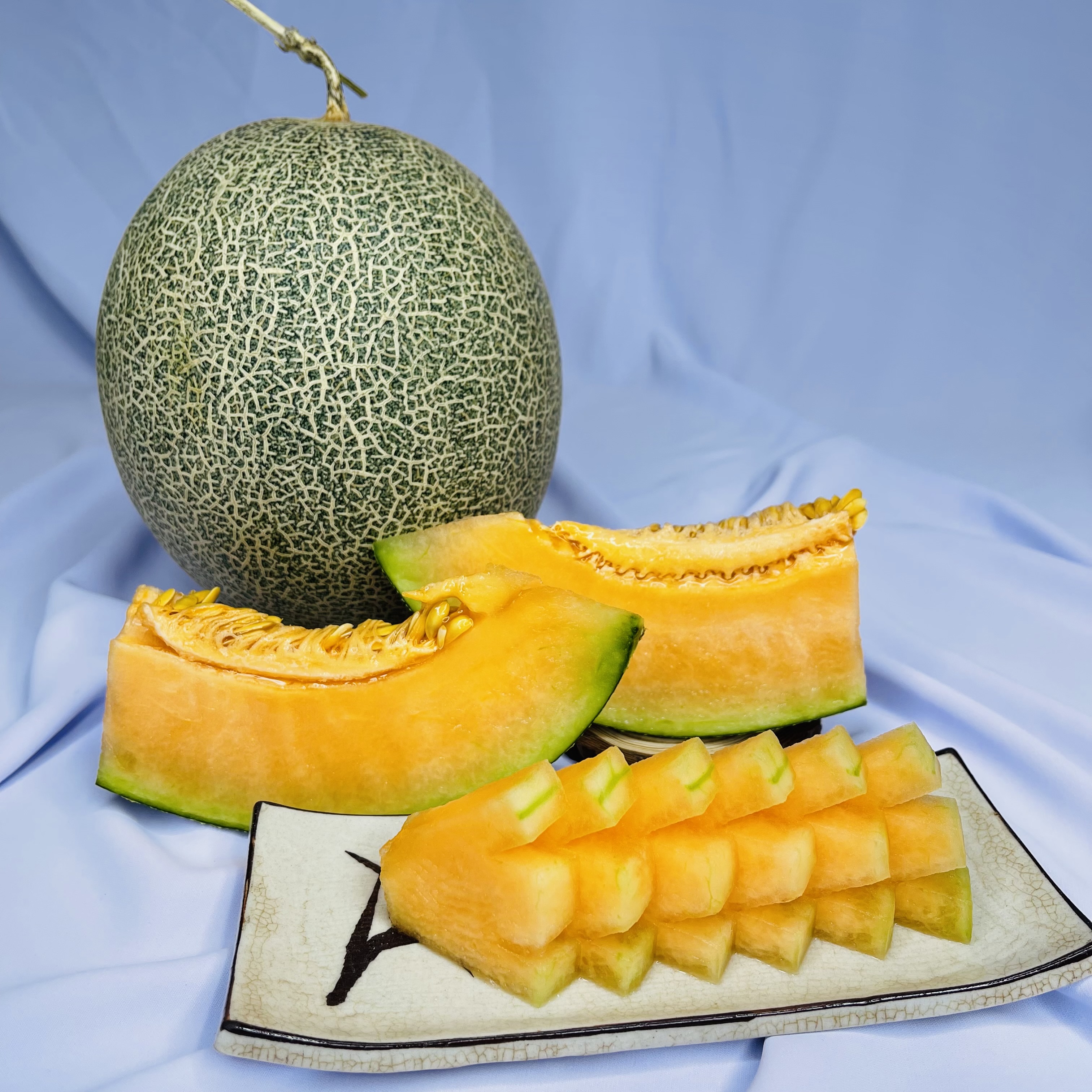 Dưa Lưới Biển Hằng Nga