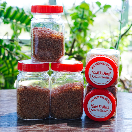 Muối Xí Muội